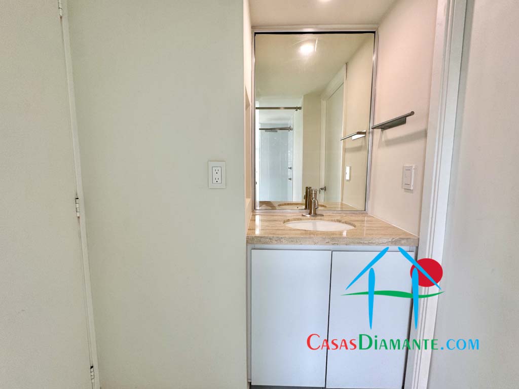 Real del Mar 301 - Recámara dos 7